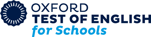 OTE For Schools Logo