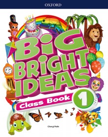 Big Bright Ideas 1 Class Book