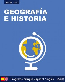 Inicia Programa Bilingue Geografía e Historia