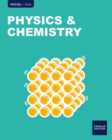 Inicia Programa Bilingue Física y Química Libro Alumno