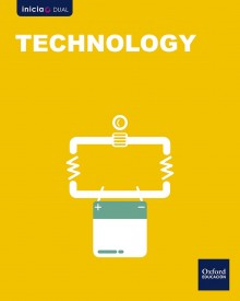 Inicia Technology Libro Alumno
