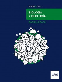 INICIA Biología y Geología 1 Bachillerato Libro del alumno