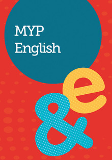MYP English