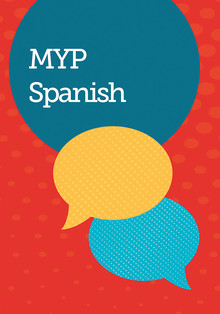 MYP Spanish