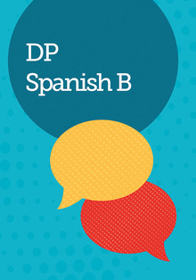 DP Spanish B