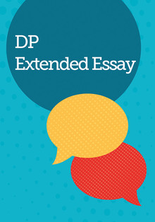 DP Extended Essay