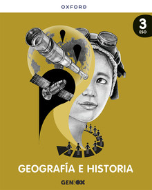 GENiOX 3 ESO Geografia e Historia Cover.jpg