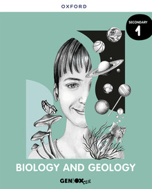 GENiOX CLIL 1ESO Biology and Geology Cover.jpg