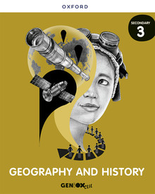 GENiOX CLIL 3ESO Geography and History Cover.jpg