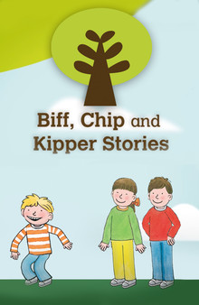 Biff, Chip and Kipper Stories