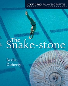 Oxford Playscripts: The Snake-stone