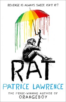 Super readable rollercoasters - Rat