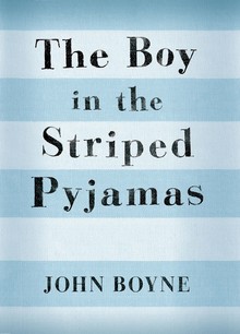 Rollercoasters - Boy in the striped pyjamas