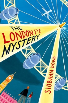 Rollercoasters - The London Eye Mystery