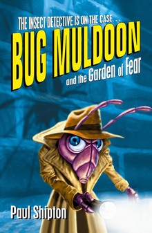 Rollercoasters - Bug muldoon and the garden of fear