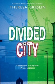 Rollercoasters - Divided City