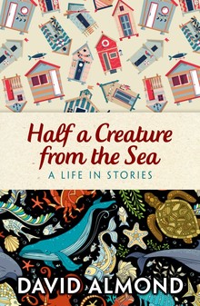 Rollercoasters - half a creature from the sea