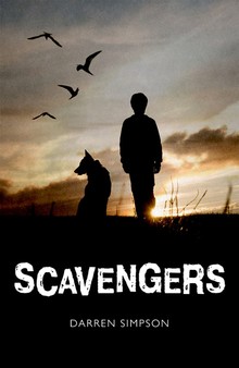 Rollercoasters - scavengers