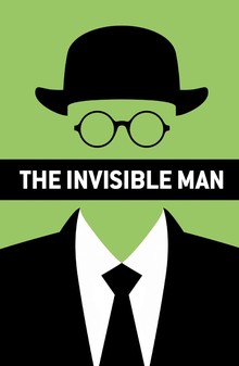 Rollercoasters - the invisible man