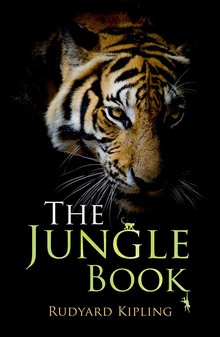 Rollercoasters - the jungle book