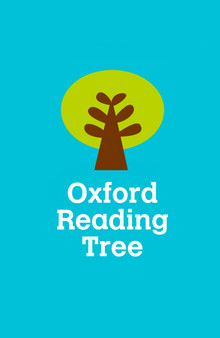 Oxford Reading Tree Series