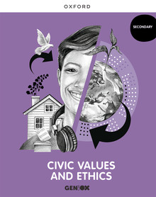 GENiOX CLIL - Civic Values and Ethics
