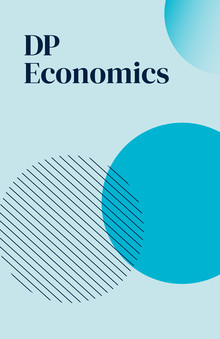 DP Economics series card