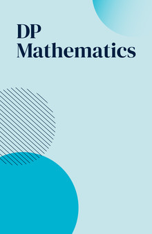 DP Mathematics series card