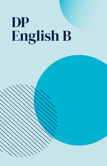 DP English B series card