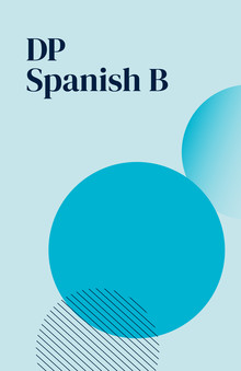 DP Spanish B series card