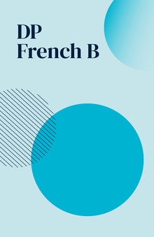 DP French B series card