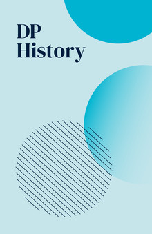 DP History series card
