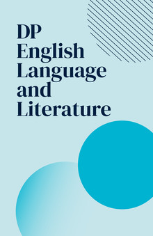 DP English Language and Literature series card