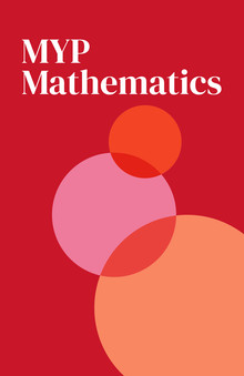 MYP Mathematics series card