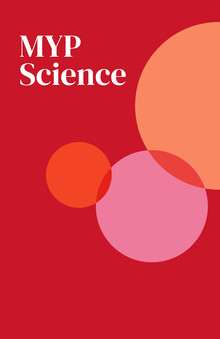 MYP Science series card