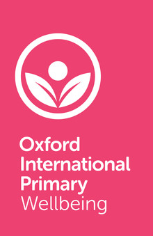 Oxford International Primary Wellbeing