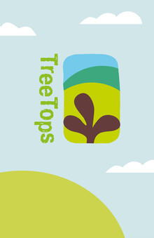 TreeTops series card