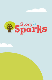 Story Sparks series card
