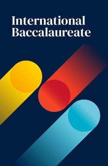 International Baccalaureate series card