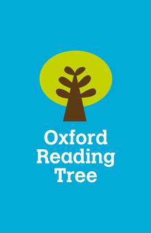 Oxford Reading Tree series card