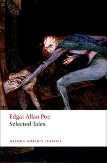 Oxford World's Classics: Selected Tales by Poe