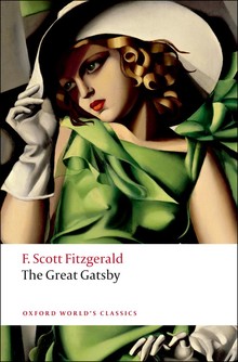 Oxford World's Classics: The Great Gatsby