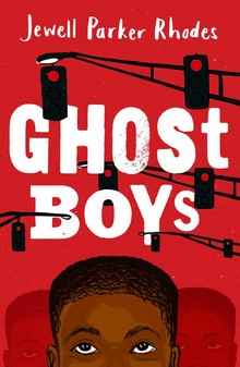 Rollercoasters - Ghost Boys