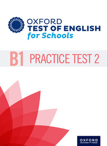 B1 Practice Tests 2 OTEFS cubierta