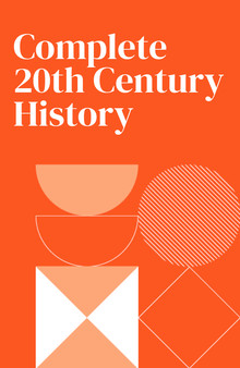 Cambridge 20th Century History