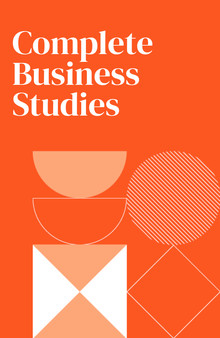 Cambridge Business Studies