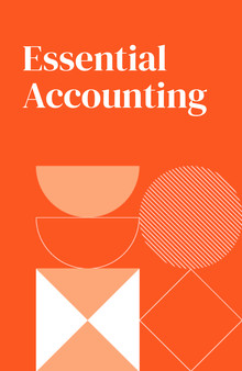 Cambridge Essential Accounting