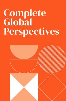 Cambridge Global Perspectives