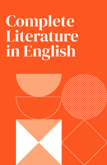 Cambridge Literature in English