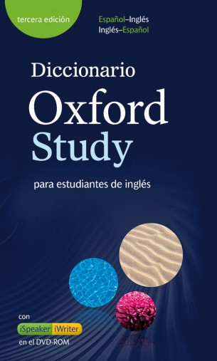 Diccionario Oxford Study 3rd Edition